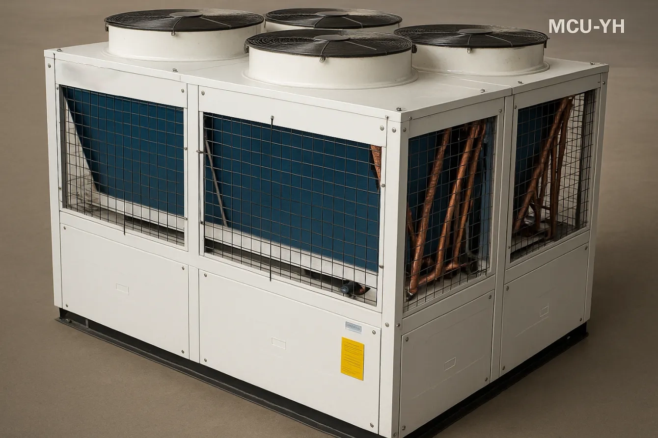 3 raisons pour lesquelles un refroidisseur est la solution de chauffage la plus rentable