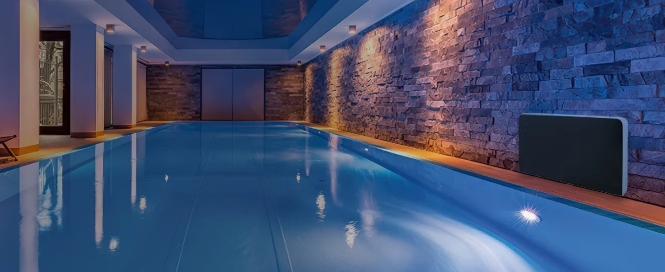 5 méthodes éprouvées pour résoudre rapidement les problèmes d'humidité dans les piscines
