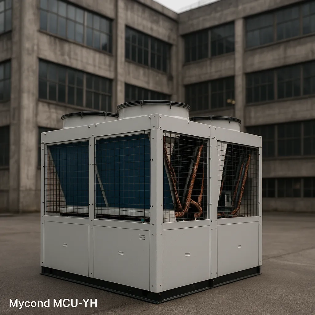 5 façons éprouvées de réduire les coûts avec une pompe à chaleur modulaire