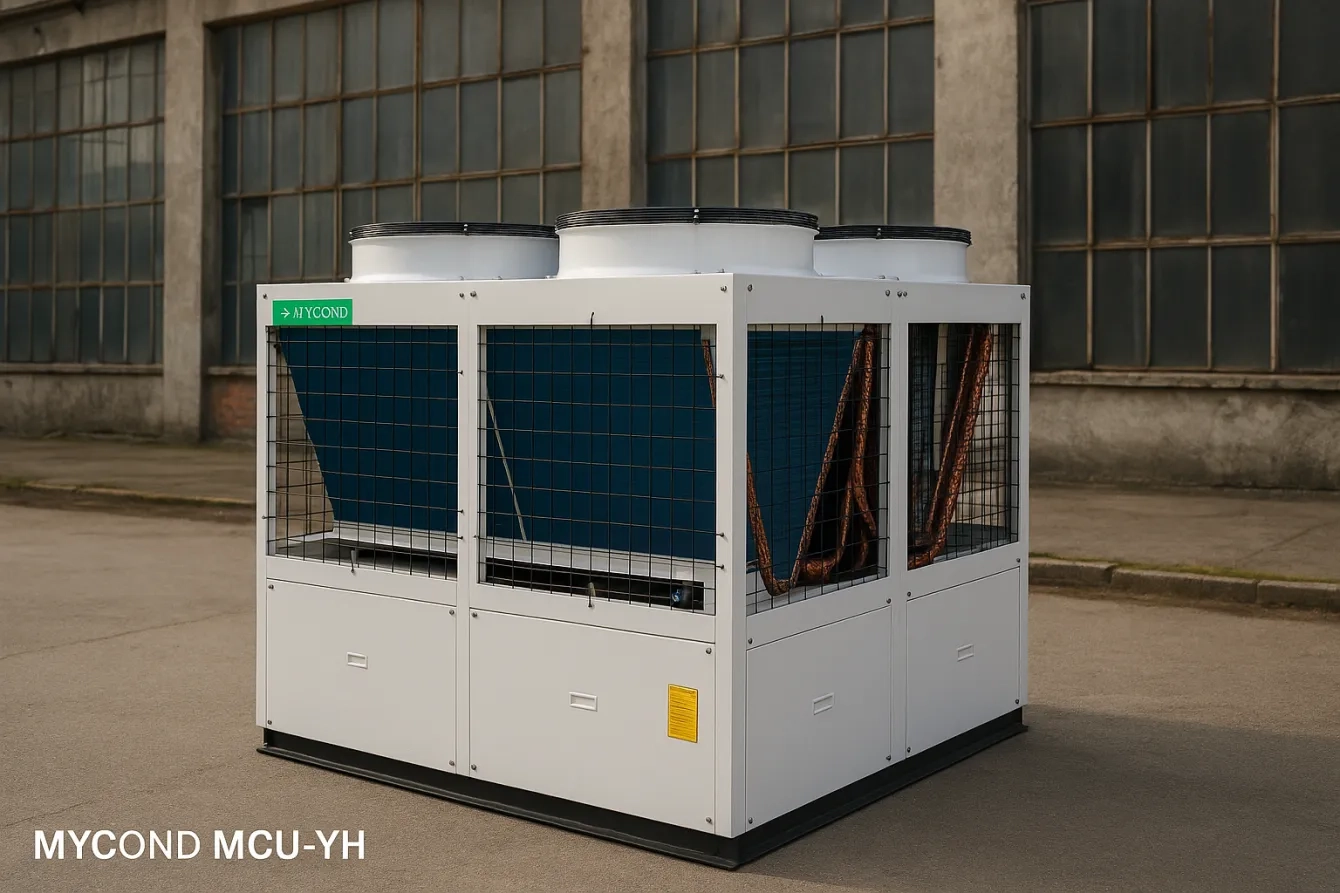 4 façons éprouvées de réduire les coûts avec une pompe à chaleur modulaire