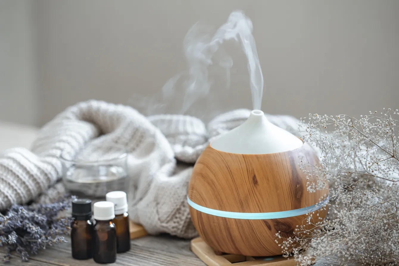 Qu'est-ce qu'un humidificateur d'air ?