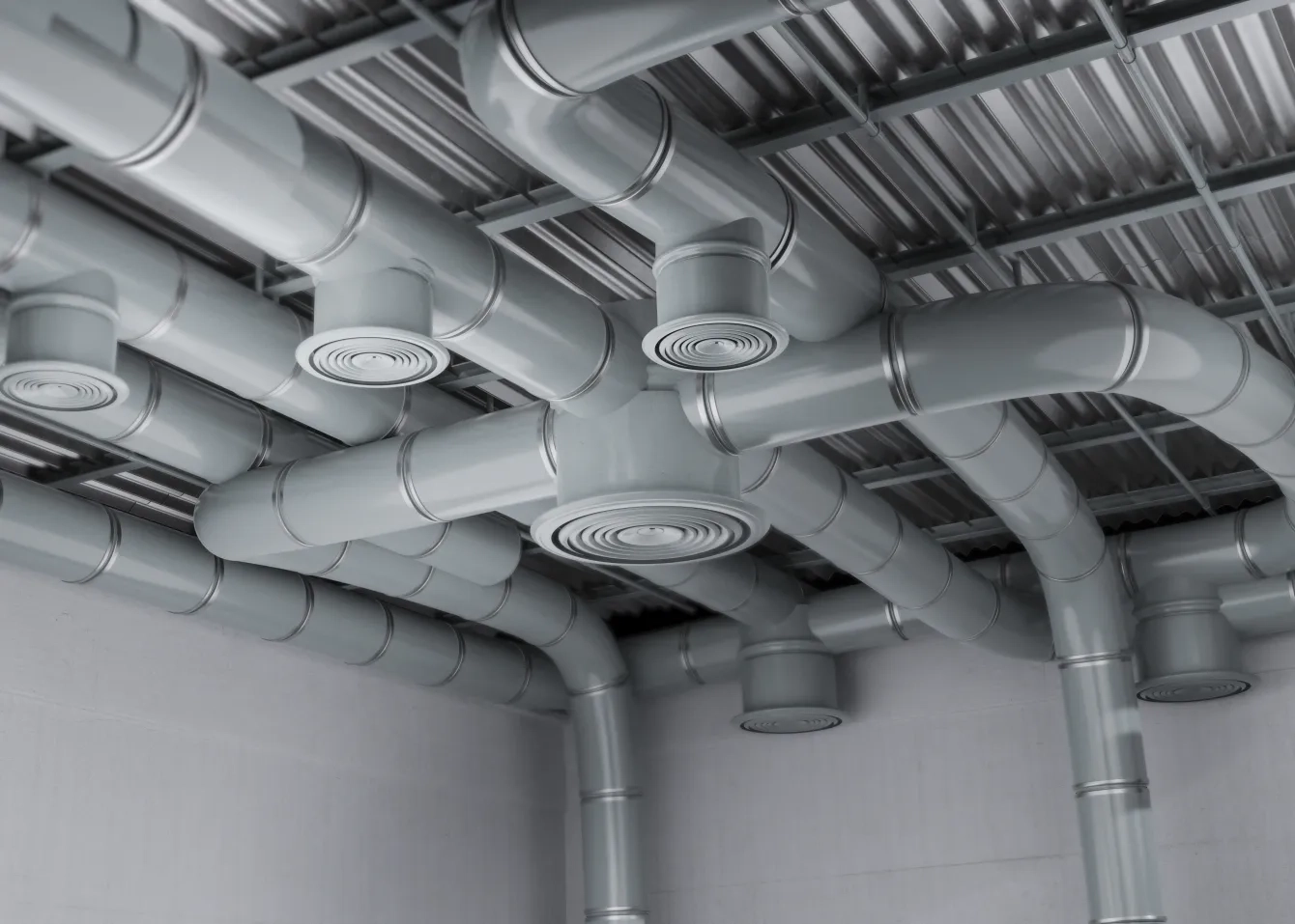 Ventilation : pourquoi est-elle la condition d'une vie saine ?