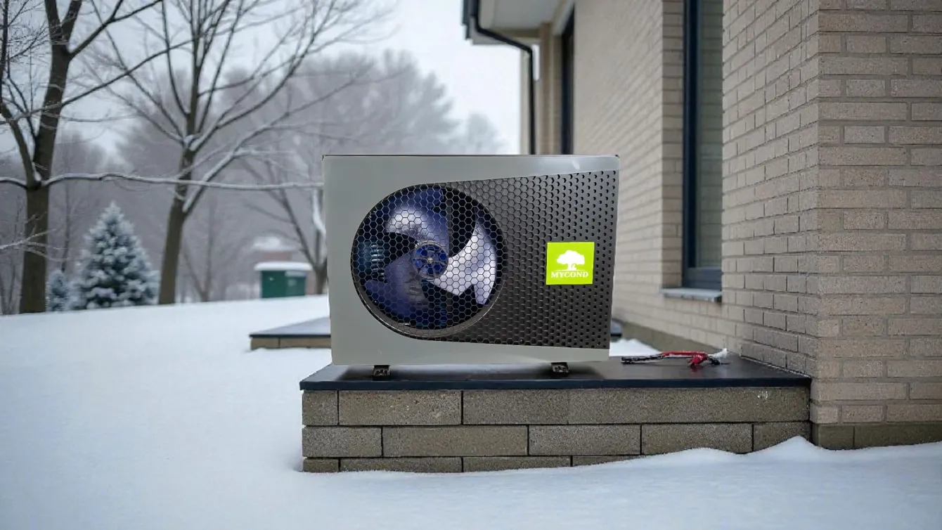 Comment bien choisir une pompe à chaleur pour une maison de 200 m² : pourquoi la surface n’est pas le critère principal