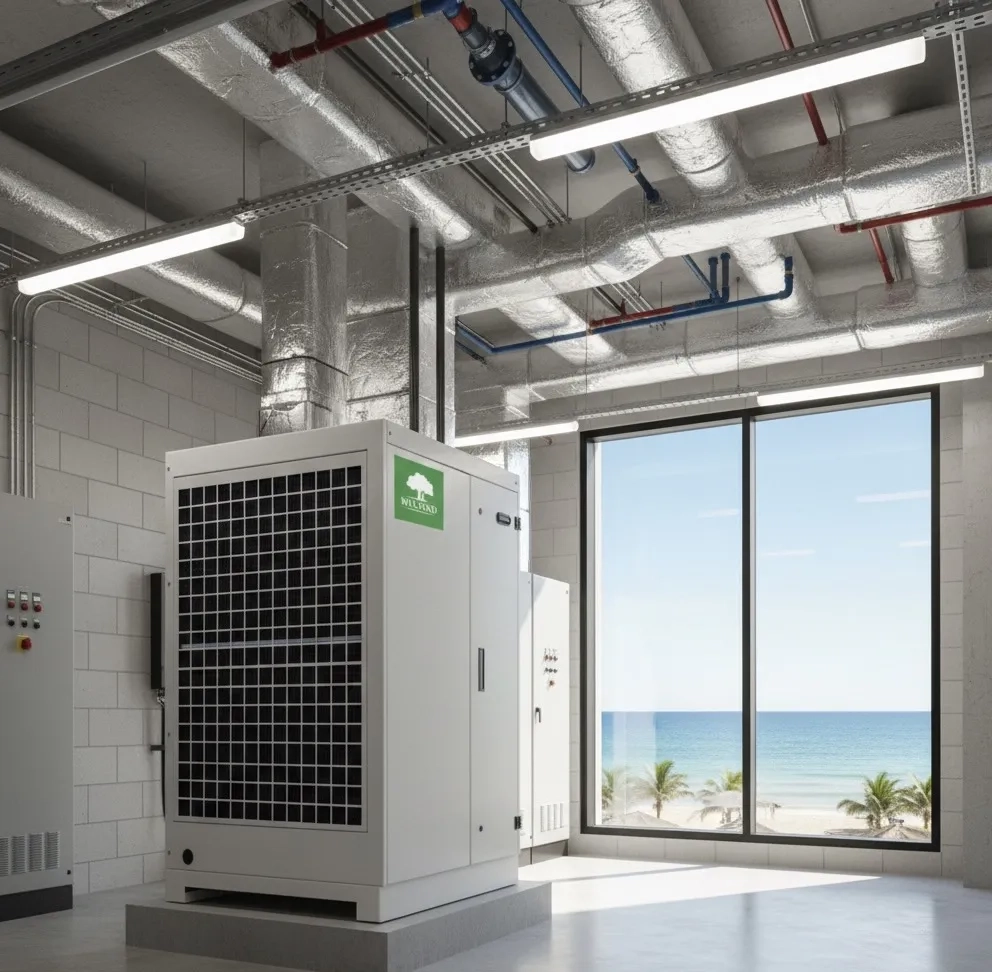 Comment réduire les dépenses d’investissement d’un système de déshumidification : méthodes d’optimisation techniques