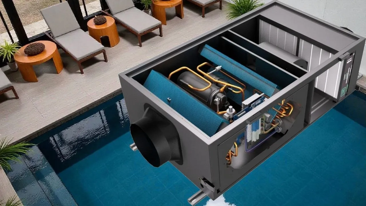 La moisissure peut-elle se développer dans un déshumidificateur : hygiène et maintenance MSHA(C)