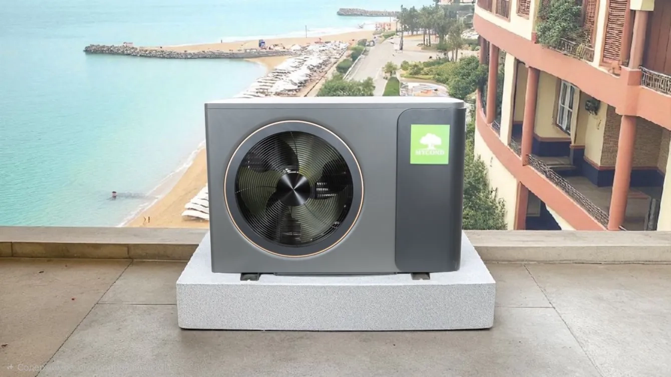 MBasic — la solution au problème d’eau chaude dans les mini-hôtels
