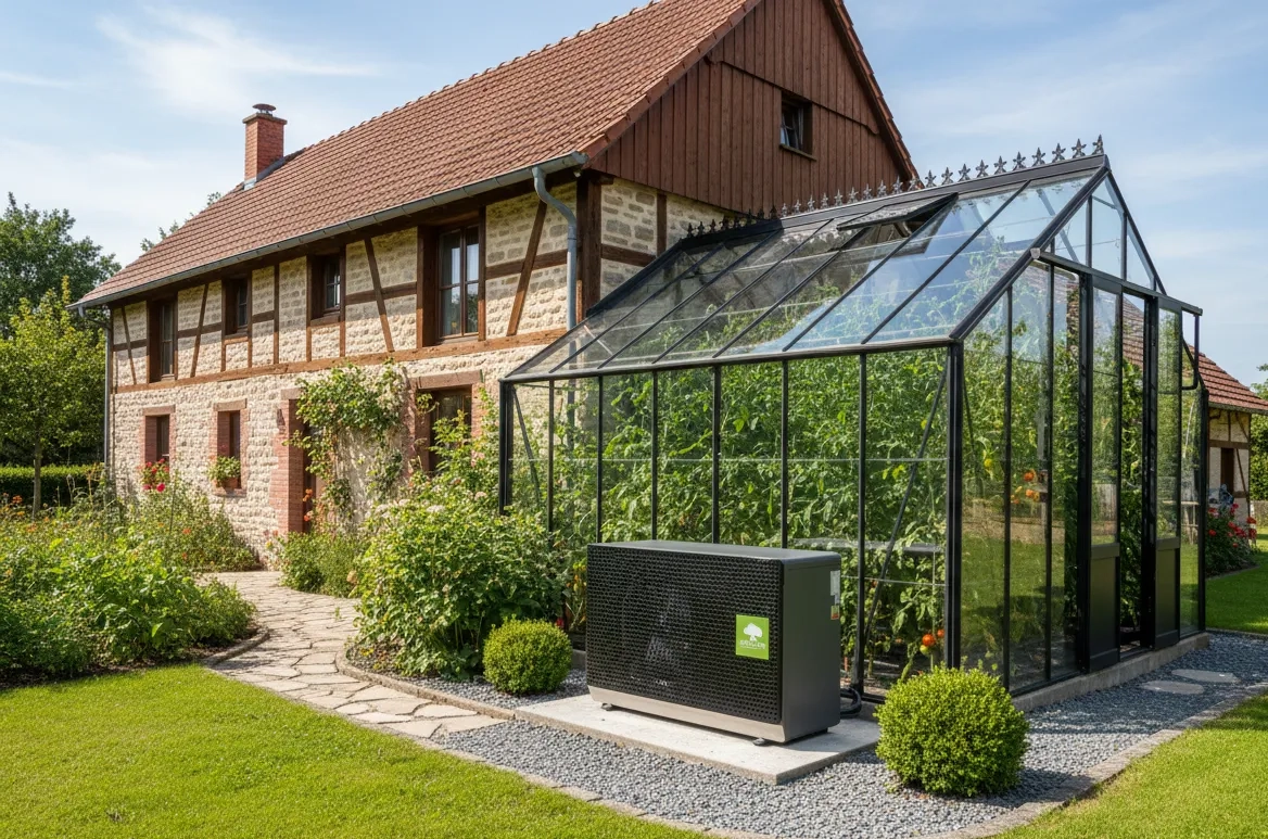 Mycond BeeSmart MHCS 035 face à la LG Therma V R32 Split 9 kW : comparaison sur la base des certificats HP KEYMARK