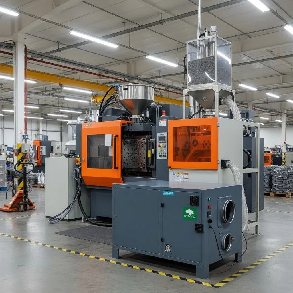 Optimisation saisonnière du fonctionnement des systèmes de contrôle de l'humidité : comment exploiter le potentiel hivernal et se préparer aux pics estivaux